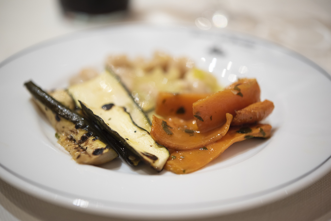 Osteria dei Pontefici, a Roma