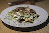 Okonomiyaki, il Giappone di Rino Duca