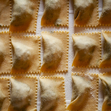 Tortelli verdi