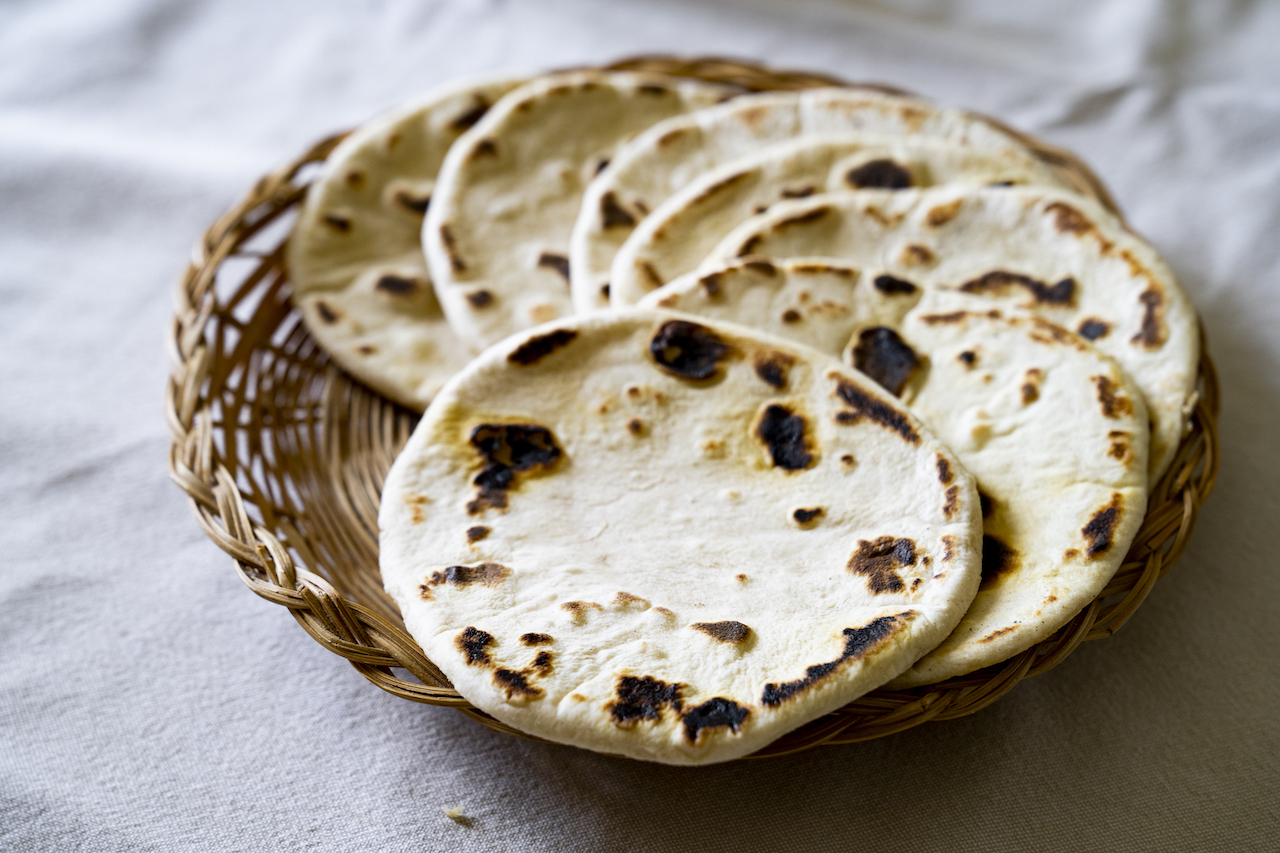 Naan