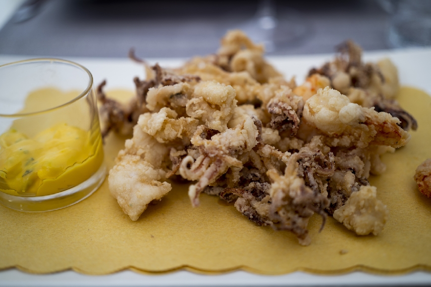 Il Meltemi soffia a Parma