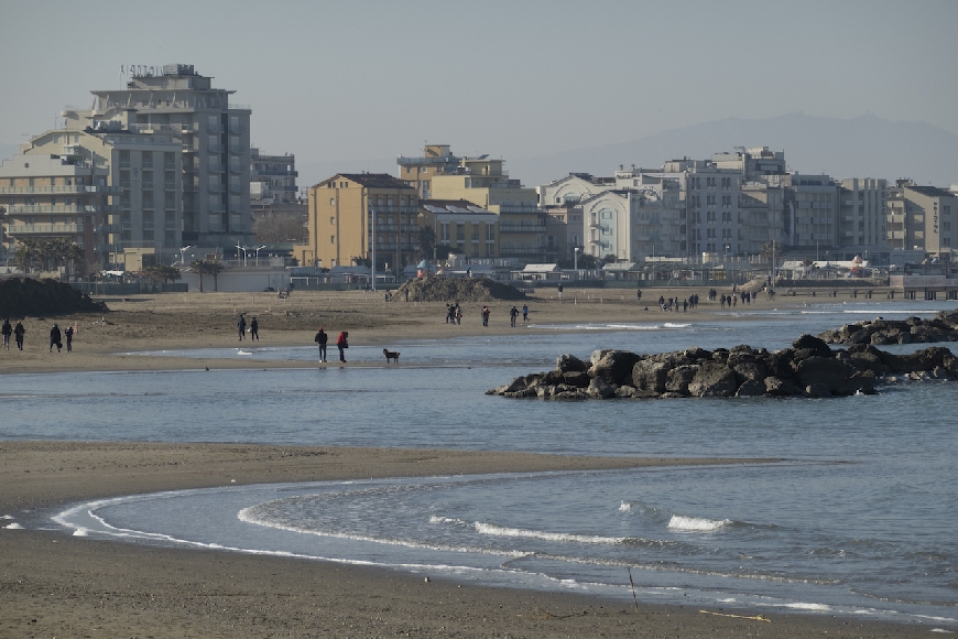 Cattolica e Romagna