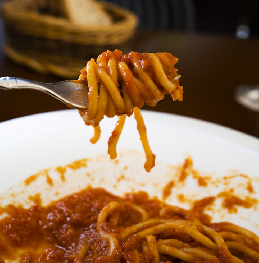 La Gramola, Toscana in tavola