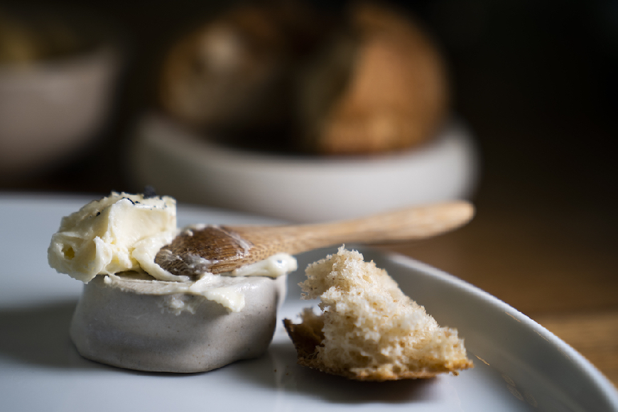 Garum, cucina indipendente in Modena