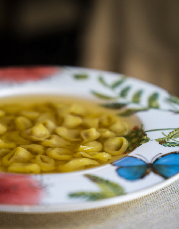 Al Cambio, ristorante in Bologna