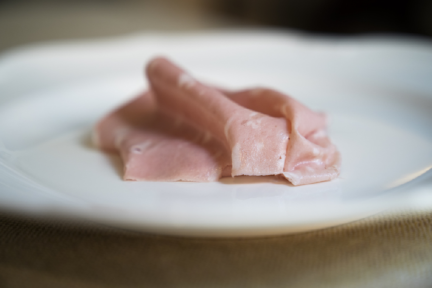 Al Cambio, ristorante in Bologna