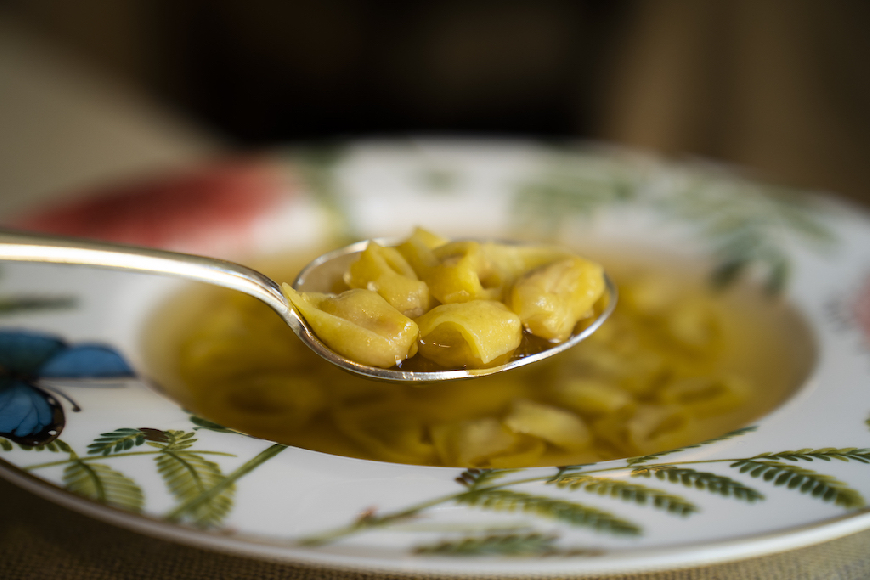 Al Cambio, ristorante in Bologna