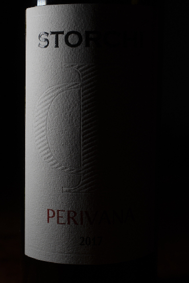 Perivana, Cabernet di fiume