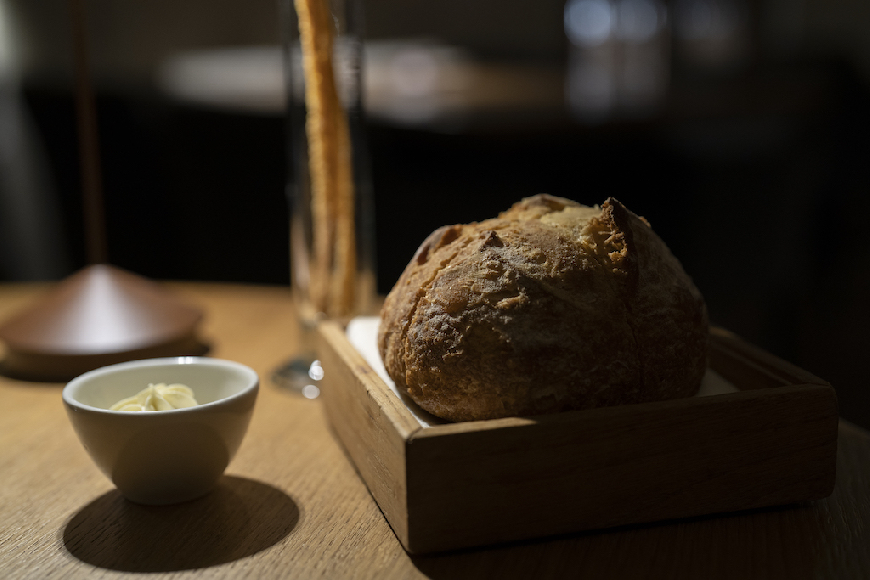 L'Alchimia, ristorante in Milano