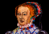 Caterina de' Medici ha gonfiato le animelle, e le nonne pure.