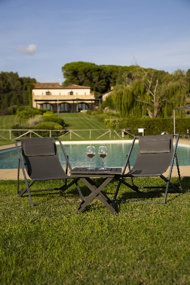 La Marrana, sapore di Toscana