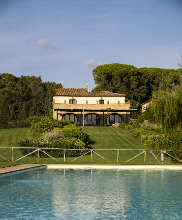 La Marrana, sapore di Toscana