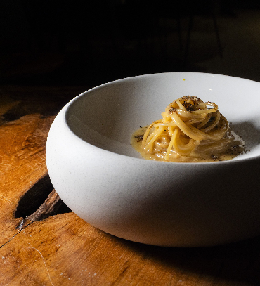 Wood, ristorante in Gallarate