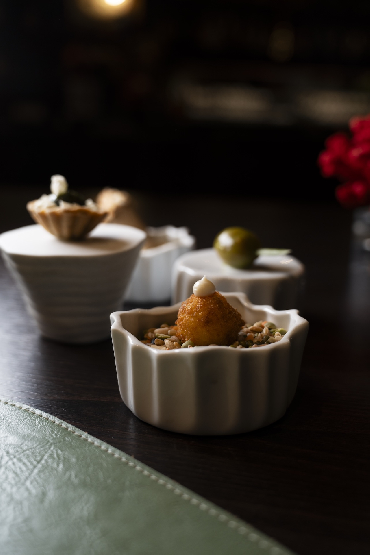 Quattromani all'Enigma con Ciro Sieno e Roberto Di Pinto