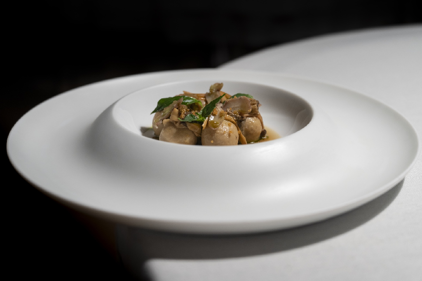 Feel Como, questione di feel-ing