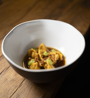 Quattromani al Mulino con Bocchia e Gilmozzi